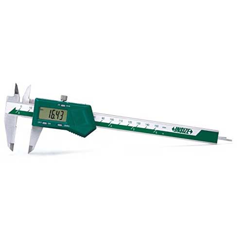 INSIZE - Digital Vernier Caliper ( 0-300mm ) (1112-300 )