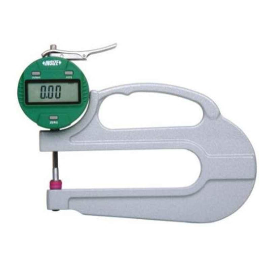 INSIZE- Digital Thickness Gauge (0-10mm) (2872-10)
