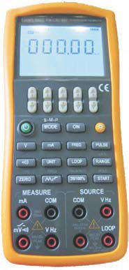 KUSUMEMCO - V/mA Process Calibrator (KM-CAL-907)