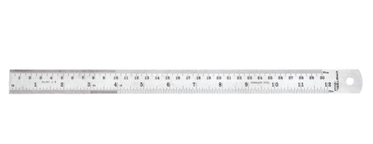 Kristeel- Foot Rule (2000mm/79") (401J) + FREE CALIBRATION CERTIFICATE