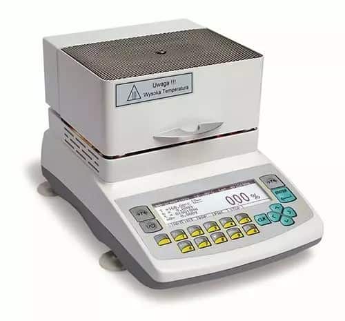 Maxima- Moisture Balance (AGS Series-200) (200gm) (PSLI-772) (T/W/MOB/MAX/200/001)