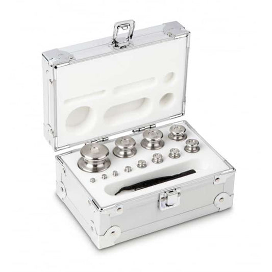 Maxima- Oiml Standard Weight F1 Class (Analytical Weights) (1 gm To 20 kg) + Free Calibration Certificate (001)