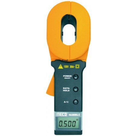 MECO - Earth resistance & Leakage Current Tester (4680BLC)