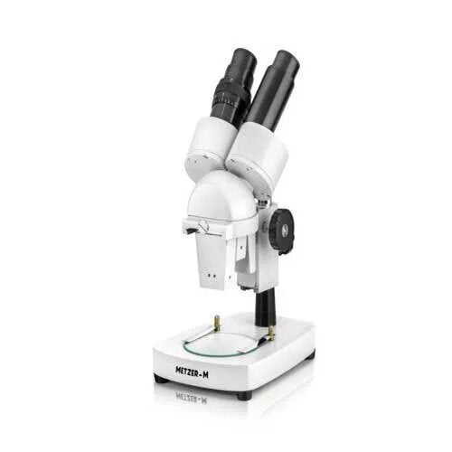 METZER - DISSECTING STEREO BINOCULAR MICROSCOPE (METZ-210)