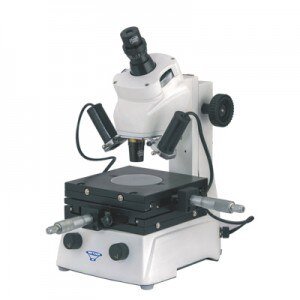 METZER - ADVANCED TOOL MAKER MICROSCOPE (METZ-1395A)