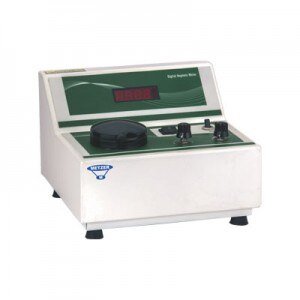 METZER - DIGITAL HAEMOGLOBIN METER (METZ-903M)