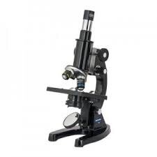 METZER - STUDENT MICROSCOPE (METZ-36)