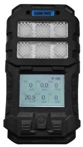 Multi Gas Detector (E6000)