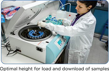 REMI - BENCH TOP CENTRIFUGE (NEYA-8) + Free Calibration Certificate