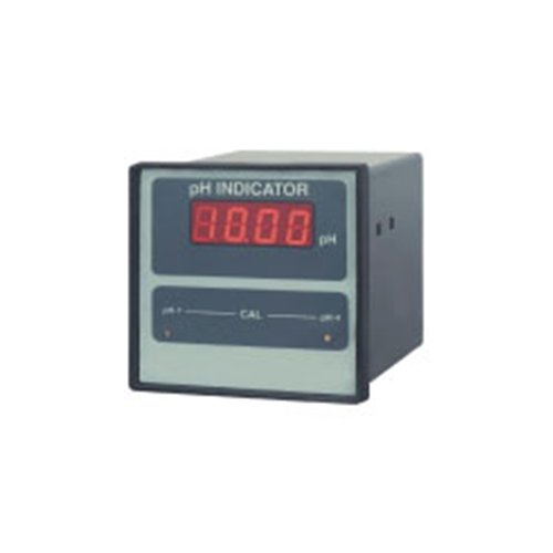 OMICRON - PH Transmitter With Display (0 TO 14 PH) (pH - 1011)