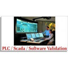 PLC / SCADA Software Validation
