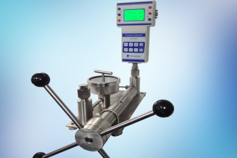 Maxima - Medium Pressure Comparator Kit (Hydraulic) (APCCK SERIES)