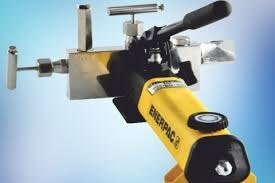 Maxima- Hydraulic Hand Pump With Divider Block
