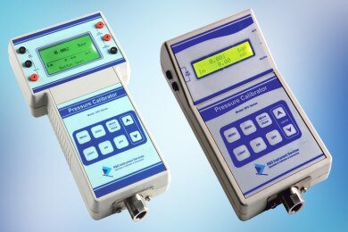 Maxima- Pressure calibrator kit (0 TO 30 V) (EPCK 2/10/20/40)