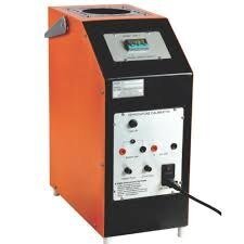 Maxima- Dry Block Temperature Calibrator (300? to 1200?) (1200T) (T/E/DTB/MAX/02K/001)