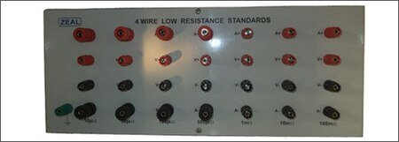 Maxima-Low resistance jig (ZMLRJ)