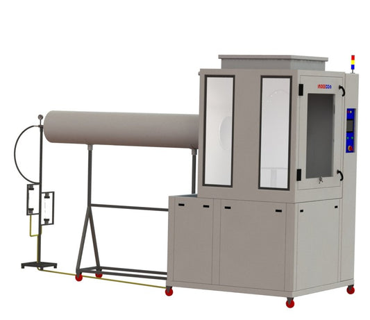 Rain Test Chamber