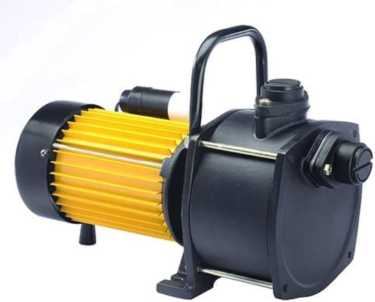 Shallow Well Jet Pump