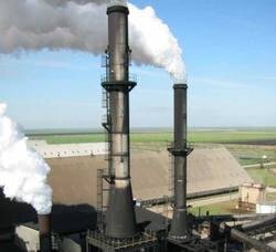 STACK EMISSION TESTING