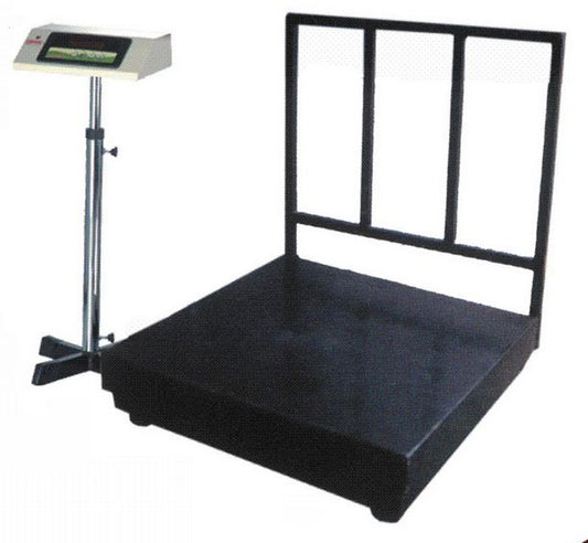 Maxima - Platform Scale (30kg) (5gm) + Free Calibration Certificate