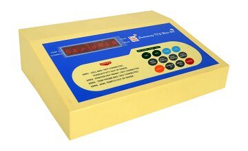 SYSTRONICS- CONDUCTIVITY + TDS METER (0.1 ? to 100 mS) (308) + FREE CAL.CERTIFICATE (T/L/CON/SYS/100/002)