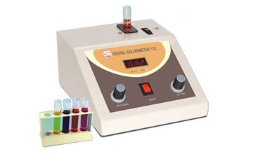 SYSTRONICS- Colorimeter (T/L/CLR/SYS/700/001)