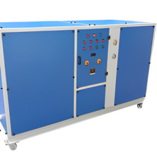 Water Cooled Scroll Chiller