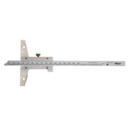 MITUTOYO Depth Vernier Caliper 0 150 MM 6 527 121