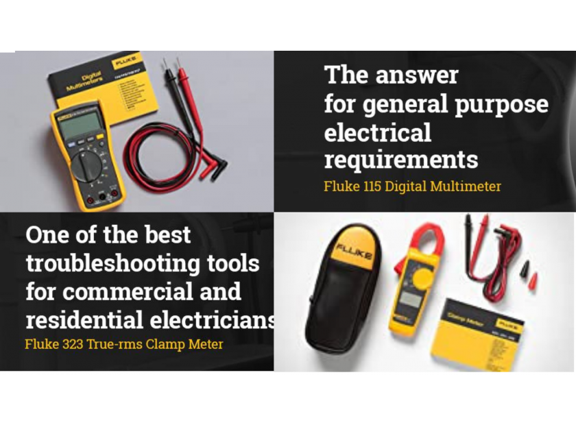 Significance Of Electronic Measurement Instruments