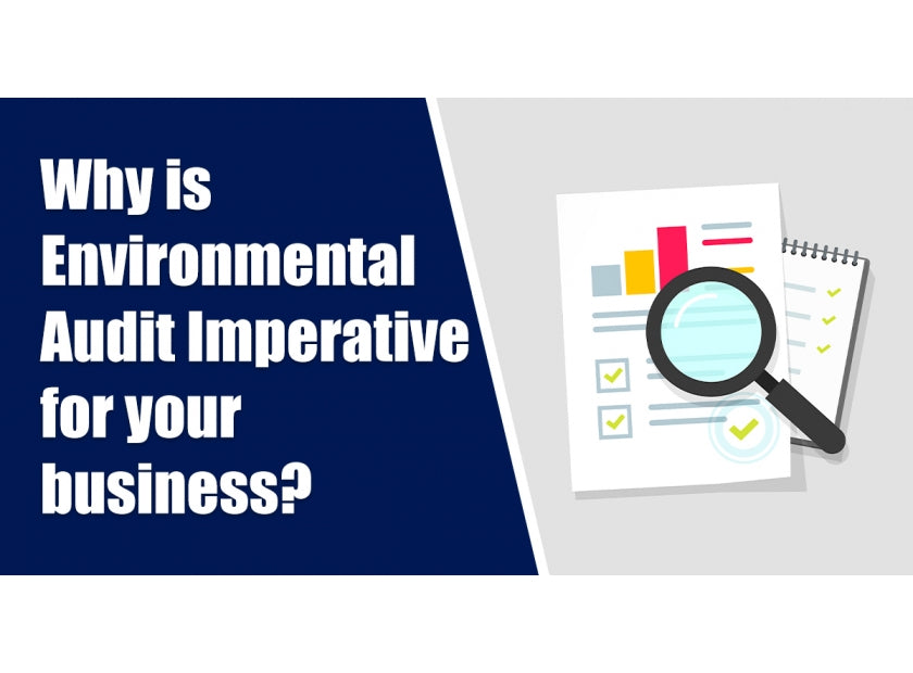 Why is Environmental Audit Imperative for your Business?– Eindustries