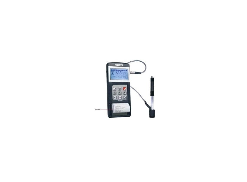 Know The Importance Of Hardness Tester And Its Calibration