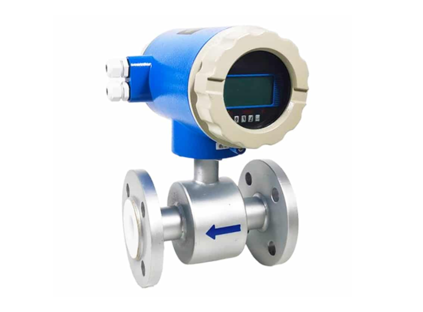 What are flow meters & How do they work?– Eindustries