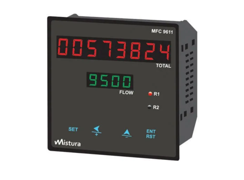 How to choose the right sight flow indicator?