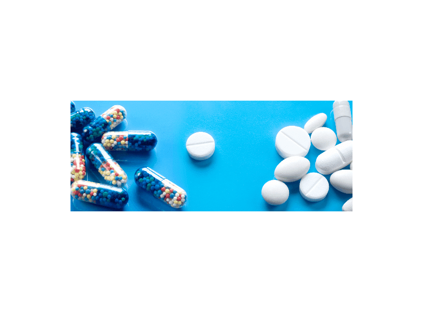 8 SIGNIFICANT FACTORS THAT COUNT IN FREQUENT PHARMACEUTICAL INSTRUMENT CALIBRATION