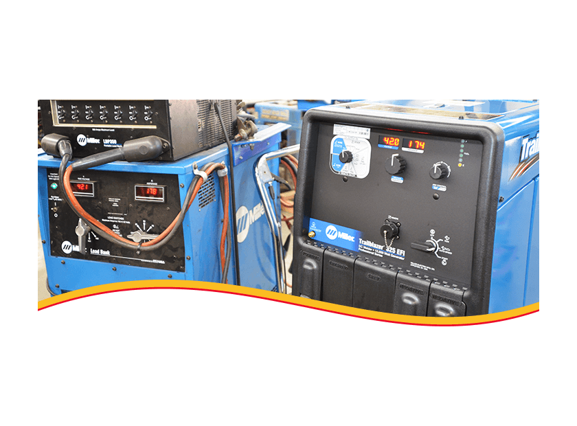 HOW CALIBRATION PLAYS AN IMPECCABLE ROLE FOR WELDING MACHINES?