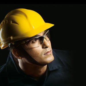 Above Neck PPE