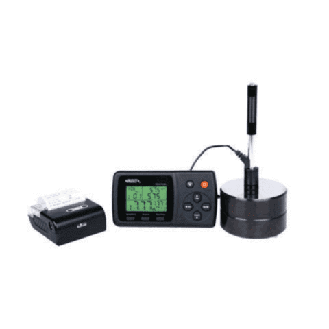 Hardness Tester