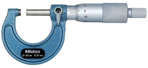 outside Micrometer