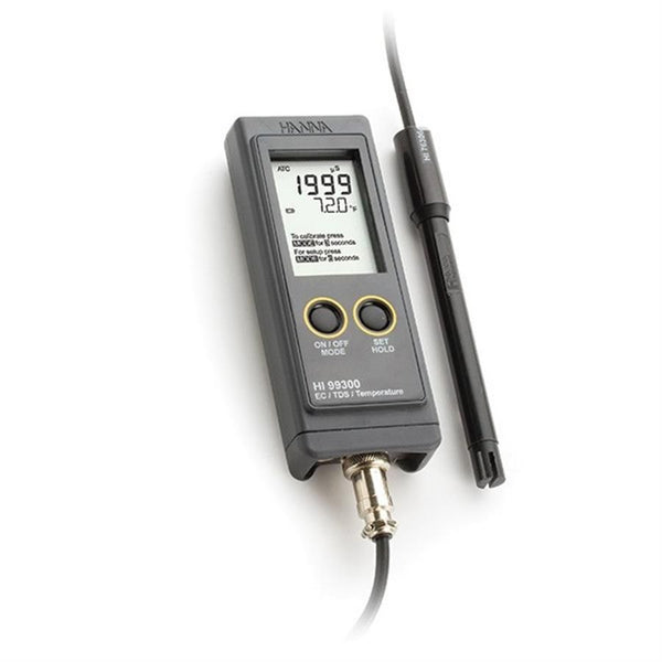 Conductivity Meter