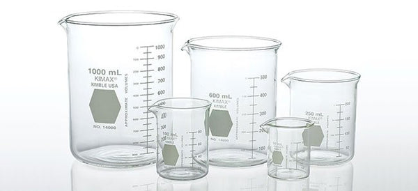 Beakers