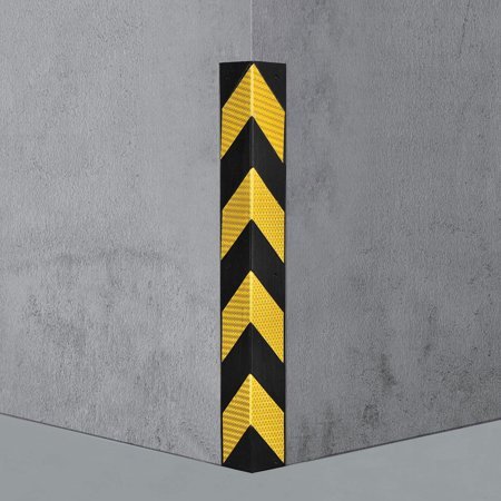 Rubber-Corner-Guards