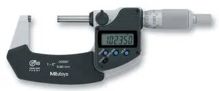 Digital Micrometer
