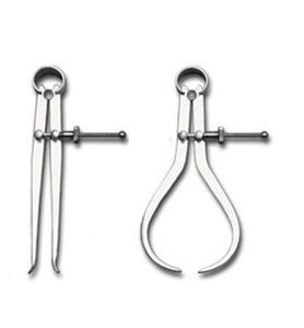 Inside Spring Caliper