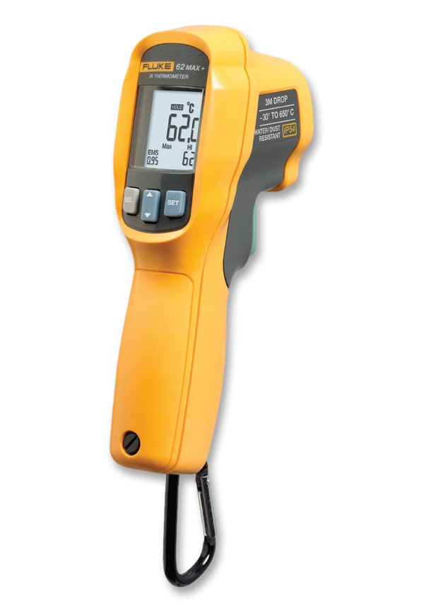 Infrared Thermometer