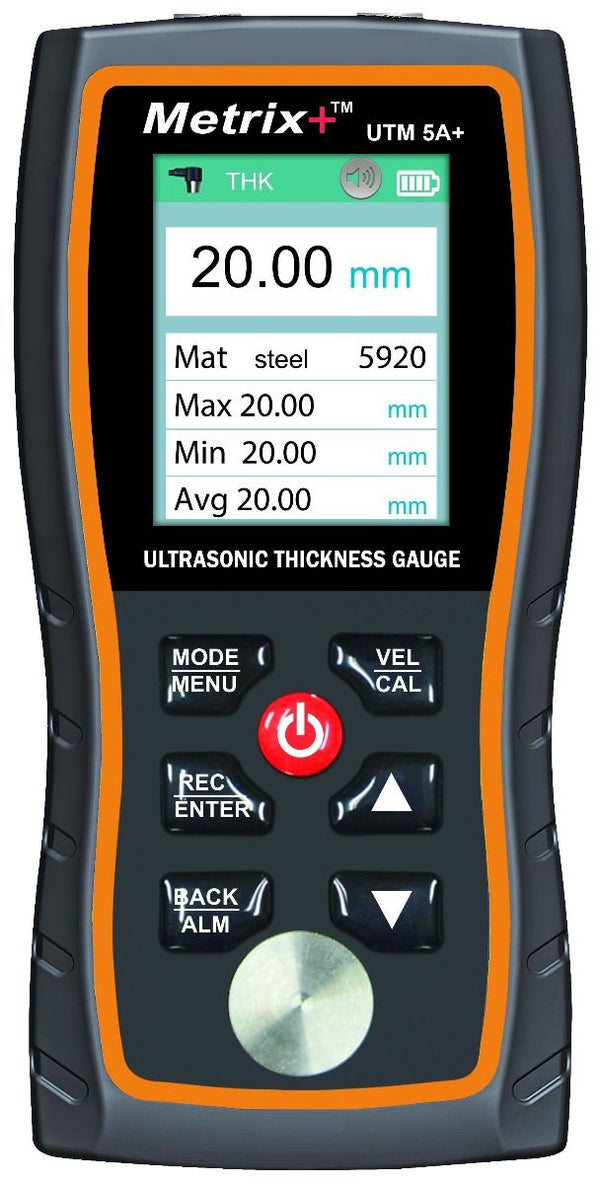 Ultrasonic Thickness guage