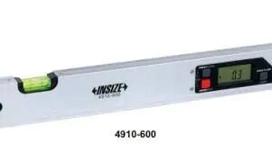 Digital Level & Protractor