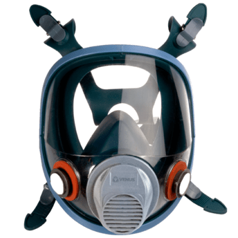 Safety Mask