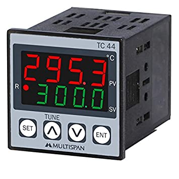Digital Temperature Controller