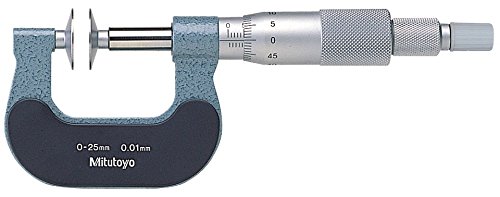 Disk Micrometer