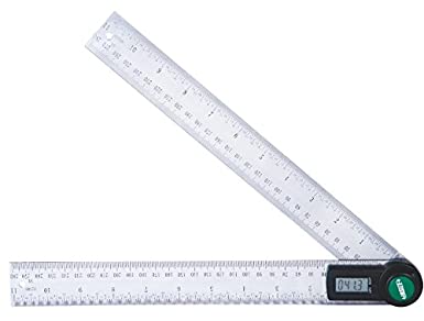 Digital Protractor